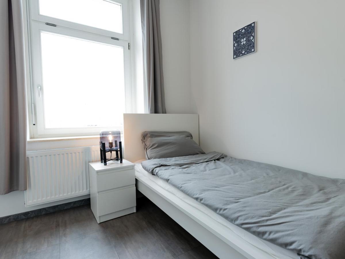 Moderne Appartments Im Stadtzentrum