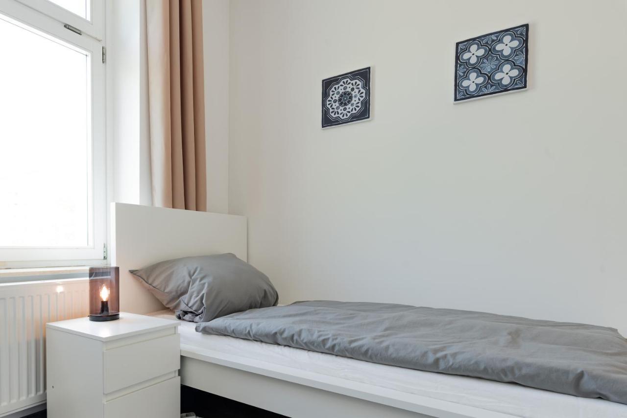 Moderne Appartments Im Stadtzentrum