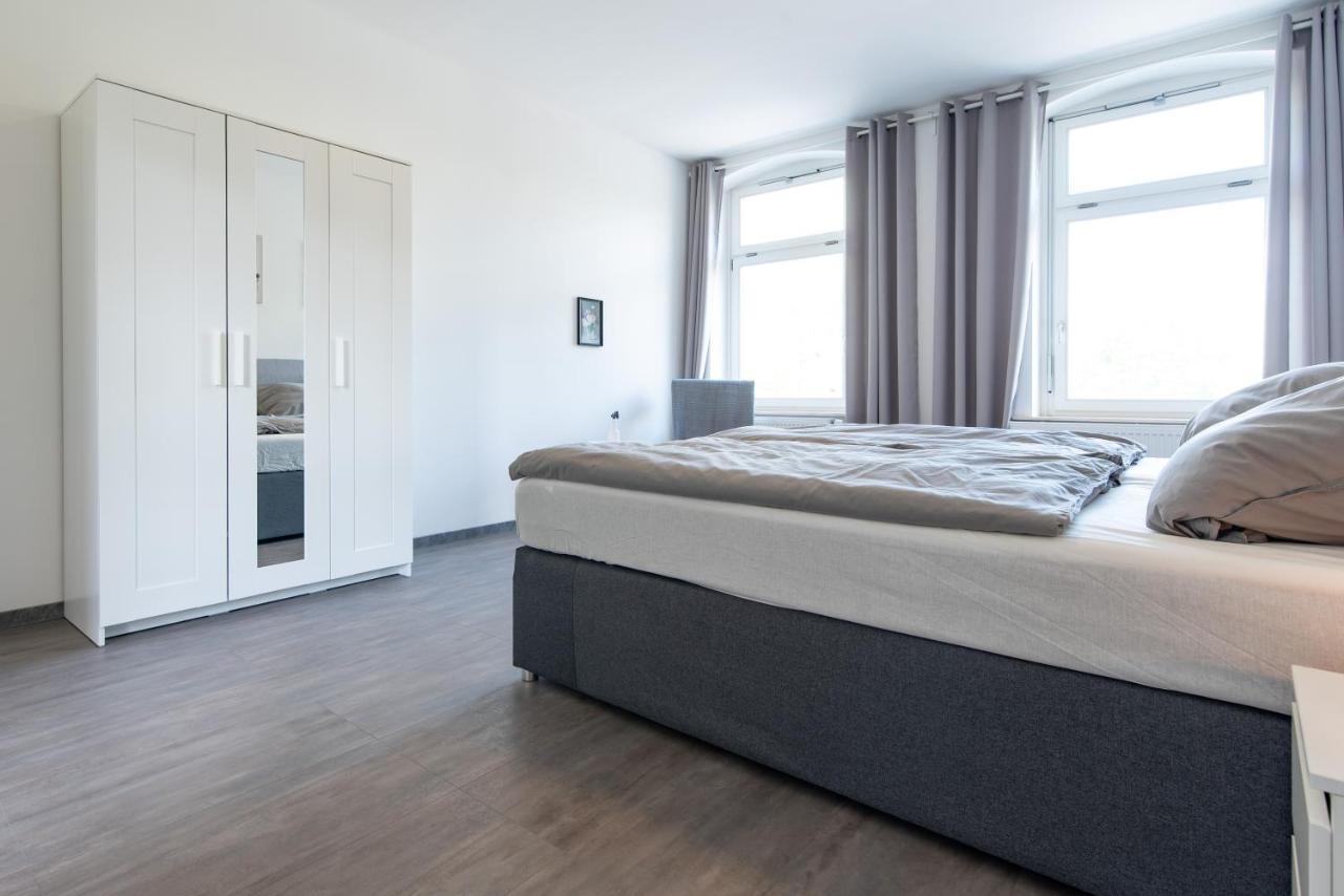 Moderne Appartments Im Stadtzentrum *