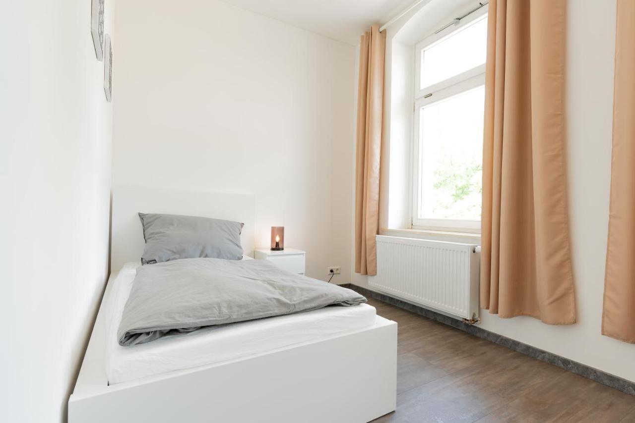 Moderne Appartments Im Stadtzentrum