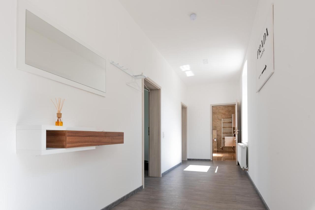 Moderne Appartments Im Stadtzentrum * Chemnitz