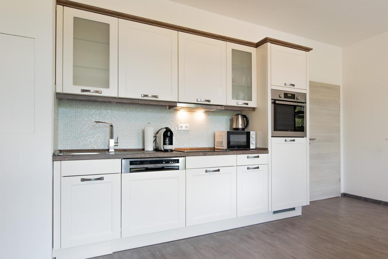 Moderne Appartments Im Stadtzentrum Apartment Chemnitz