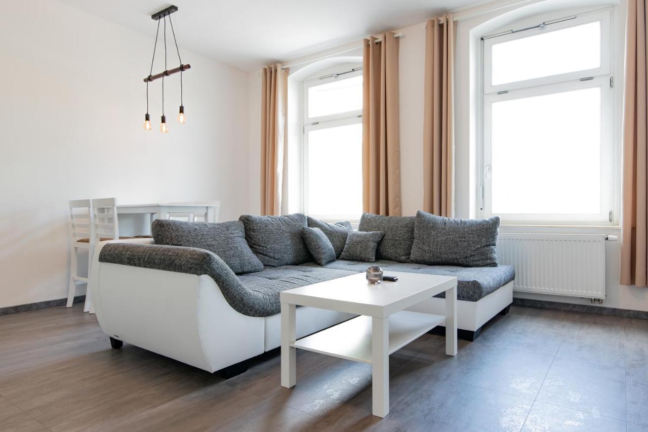 Moderne Appartments Im Stadtzentrum *