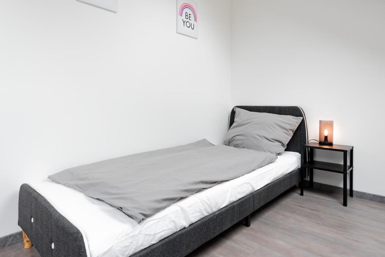 Apartment Moderne Appartments Im Stadtzentrum