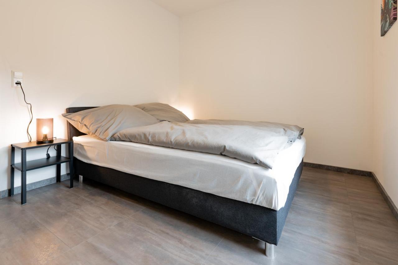 Moderne Appartments Im Stadtzentrum Apartment *